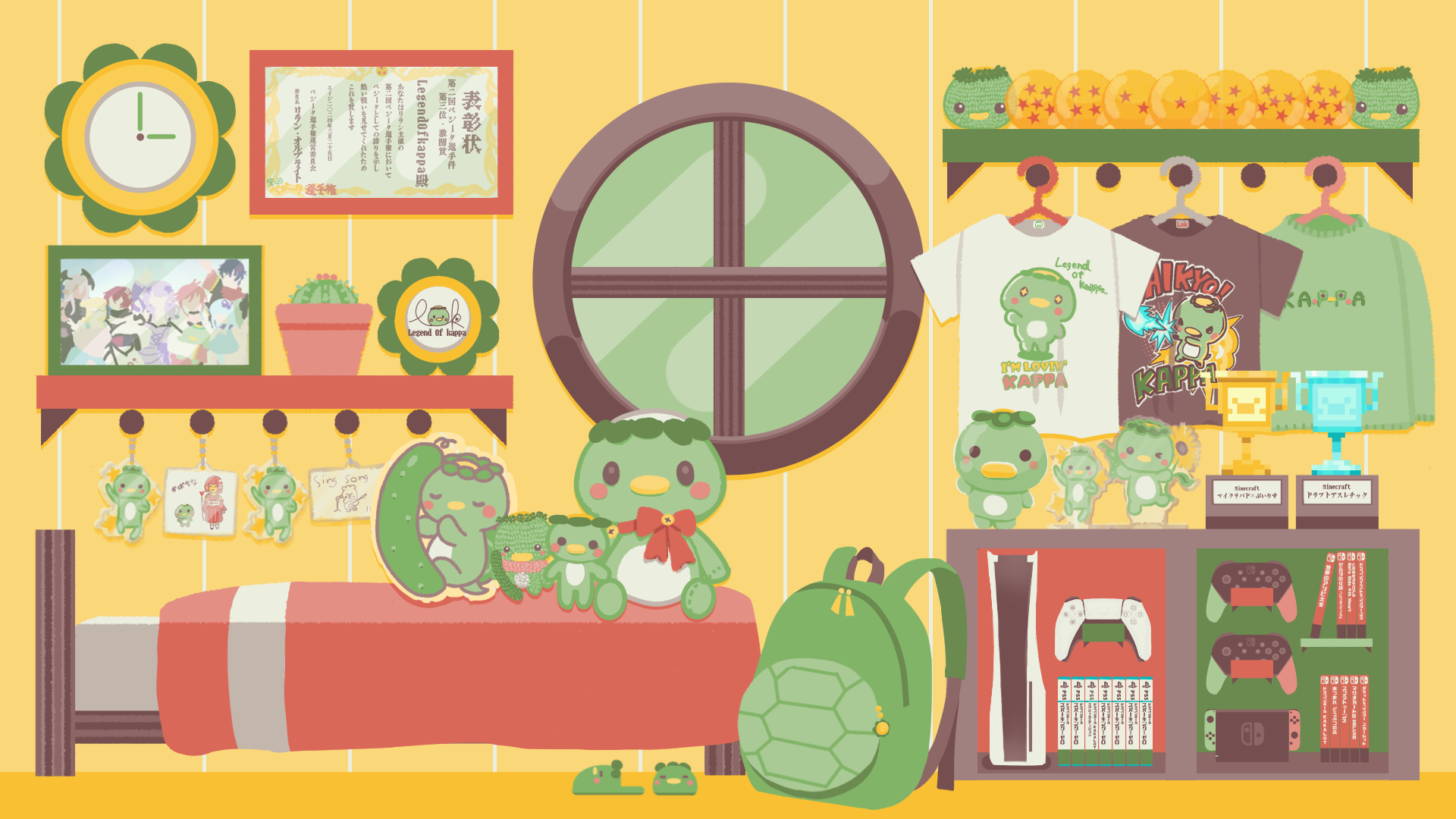 TEMPLATE - [PROJECT]